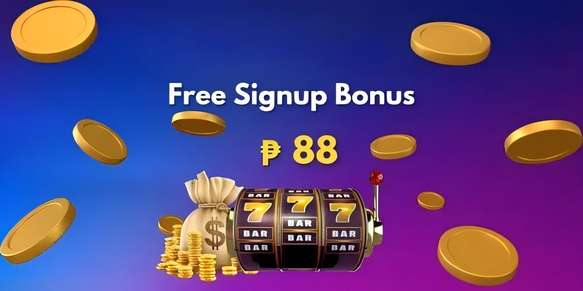KKKKPH Welcome Bonus - Play top casino games